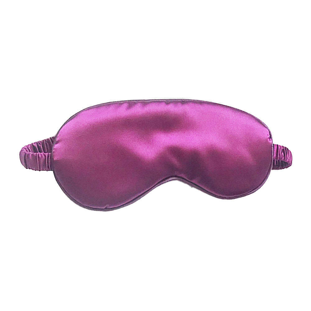 100% Mulberry Silk Eye Mask