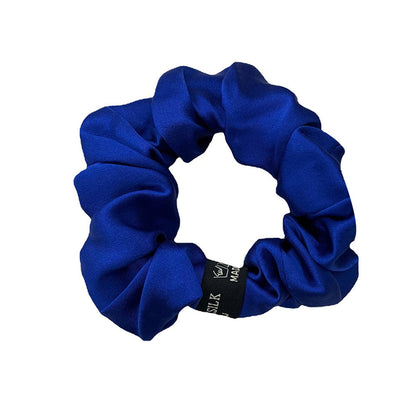 100% Mulberry Silk Scrunchie