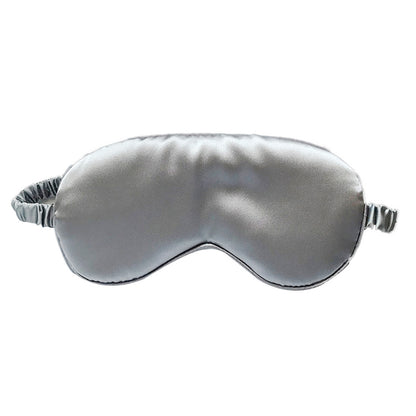 100% Mulberry Silk Eye Mask