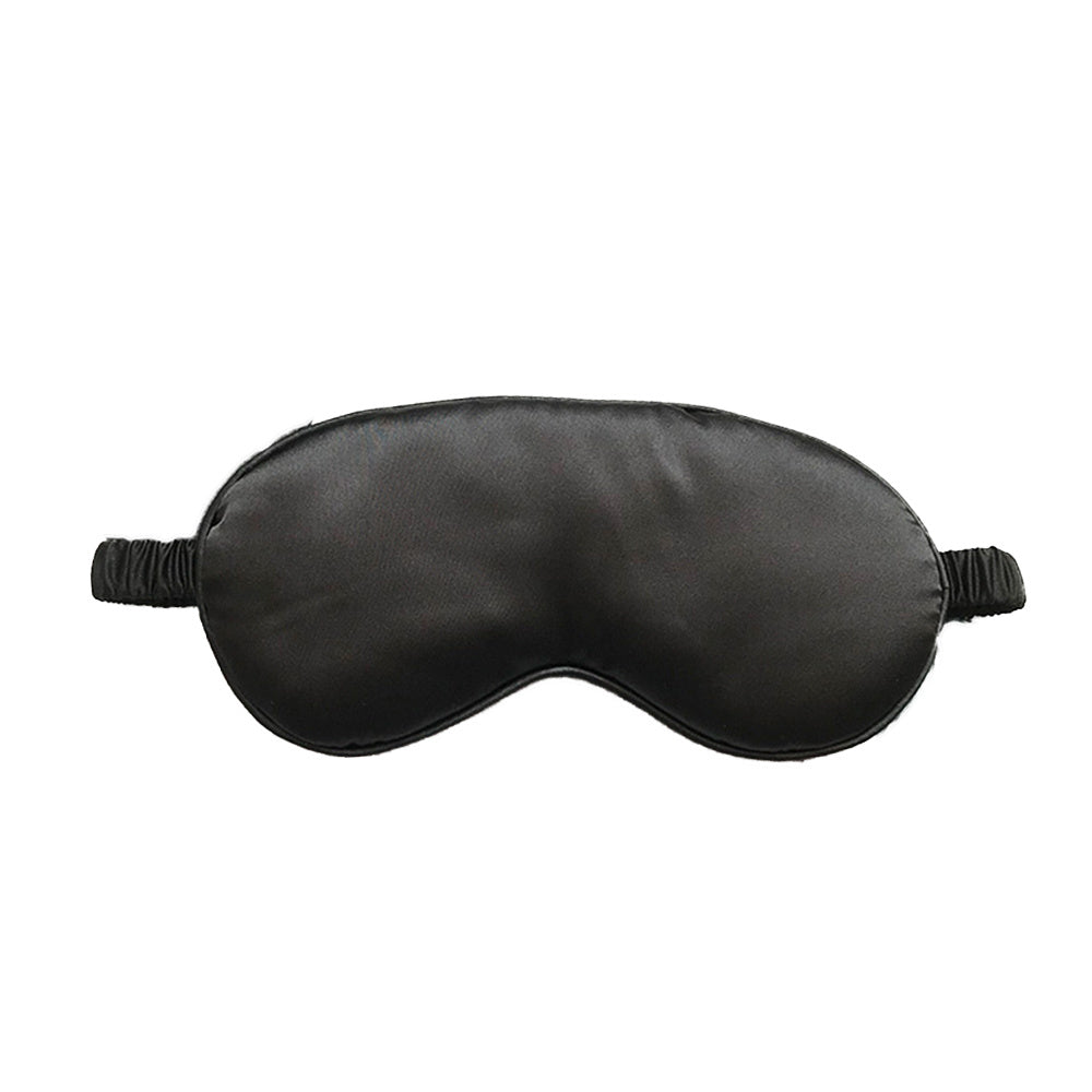 100% Mulberry Silk Eye Mask