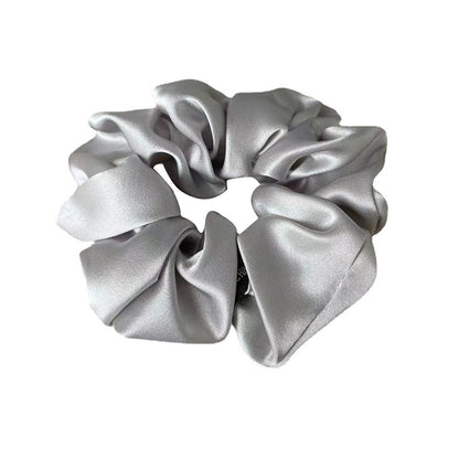 100% Mulberry Silk Scrunchie