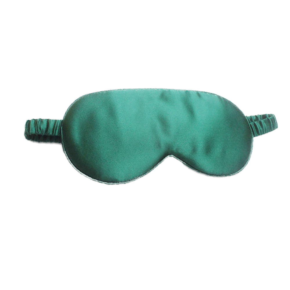 100% Mulberry Silk Eye Mask