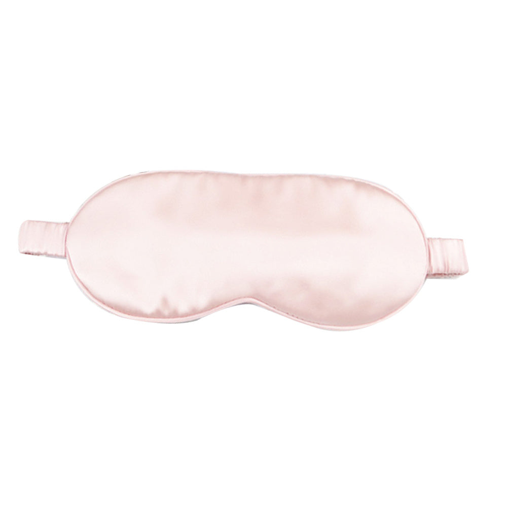 100% Mulberry Silk Eye Mask