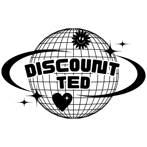 Discount Ted